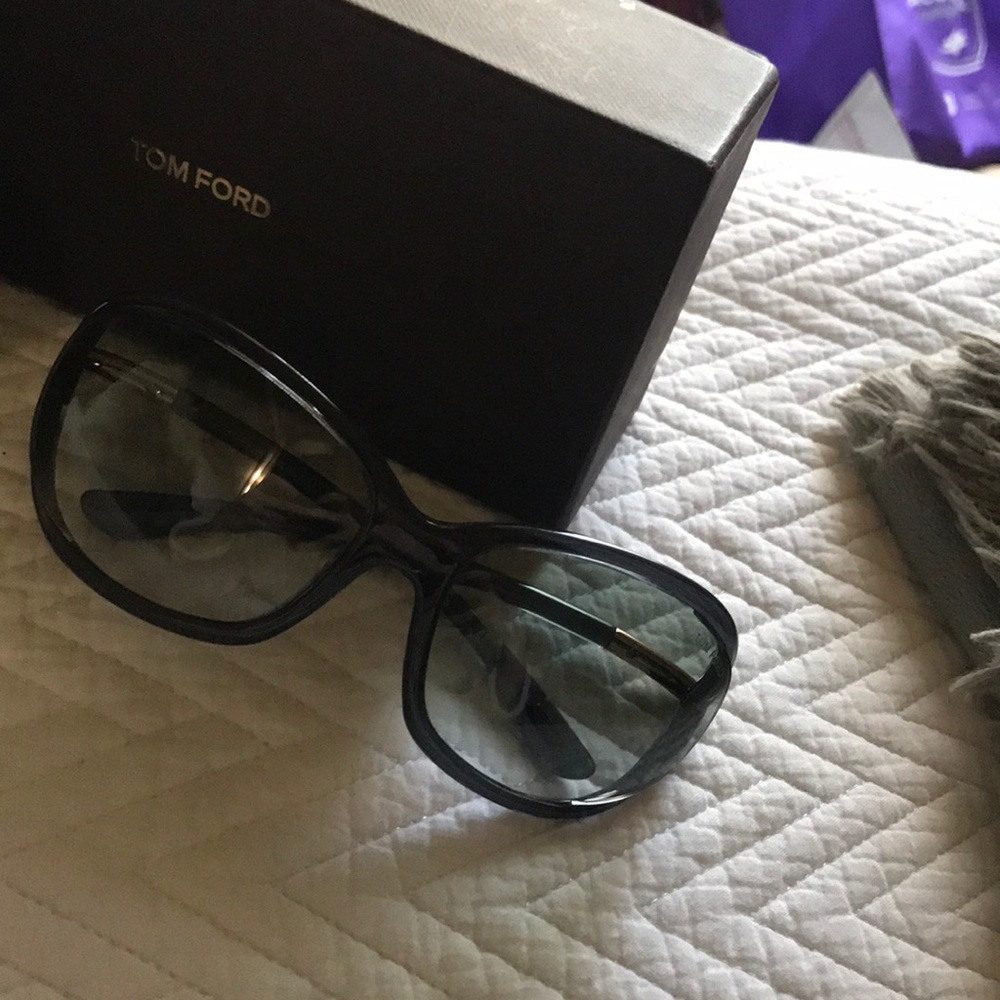 Tom Ford Sunglasses